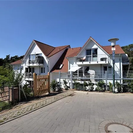 Auszeit-kenkel Apartment *