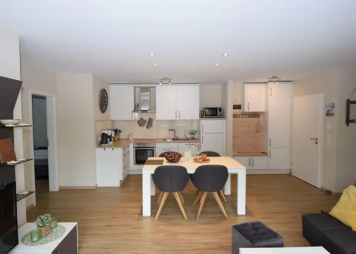 Auszeit-kenkel * Hohwacht