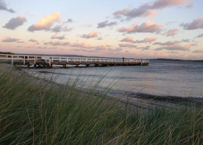 Auszeit-kenkel Hohwacht